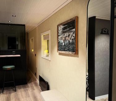 Kiruna Apartment | Sarva Hotel