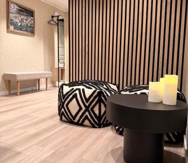 Kiruna Apartment | Sarva Hotel