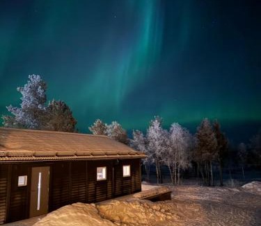 Kiruna Apartment | Sarva Hotel