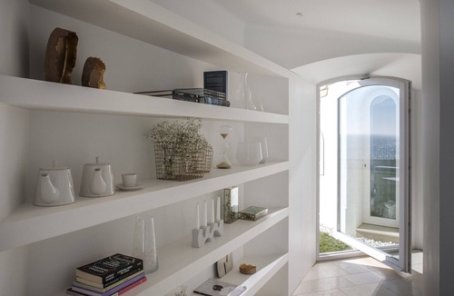 Estoril Villa | Seaview Castle by CadenzaLux