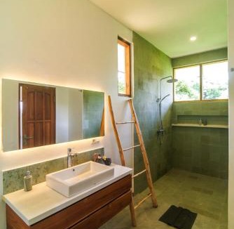 Cempaga Villa | Segara Gunung 3 Bedrooms Luxury Villa with Breathtaking Sea View