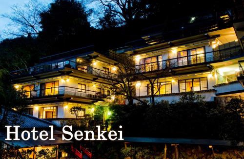 Yumoto Hotel | Senkei