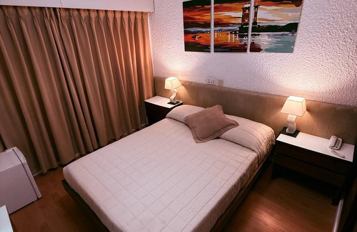 Punta del Este Hotel | Shelton Hotel