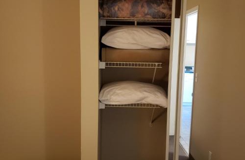 Deep River Hotel | Shemron Suites Hotel