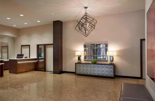 Byward Market - Parliament Hill Hotel | Sheraton Ottawa Hotel