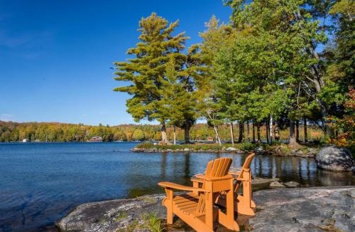 Port Carling Hotel | Sherwood Inn