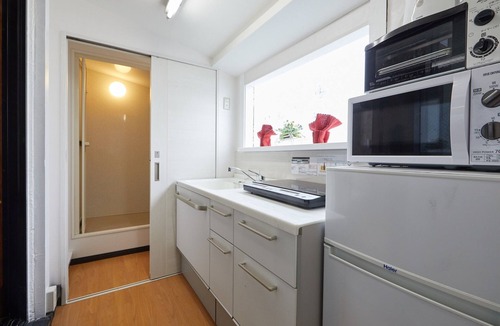 Hyakunincho Apartment | Shinjuku, Tokyo Good Location + Clean Room! Convenient for sightseeing and from the airport.