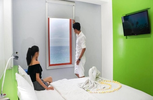 Buleleng Hotel | Singaraja Beach Hotel