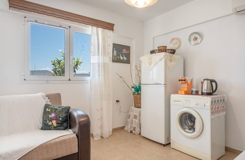 Episkopi House | Sochoro Sun Mountain Hospitality Country House with Mountain View, Wi-Fi, and Air Conditioning