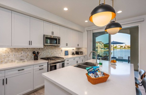 Terra Lago House | Solmar at Terra Lago Private Lake House With Free Pool Heating for any 3nights stay