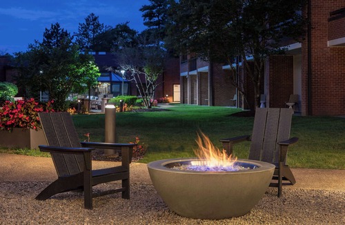 Foxboro Hotel | Sonesta Select Boston Foxborough Mansfield