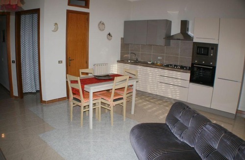 Sciacca Apartment | SOVARETO MARE SCIACCA
