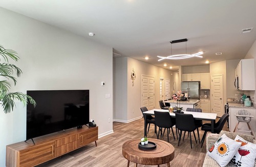 Carolina Forest House | Spacious 3BR Home w/Pool Access Near Myrtle Beach & Tanger Outlets