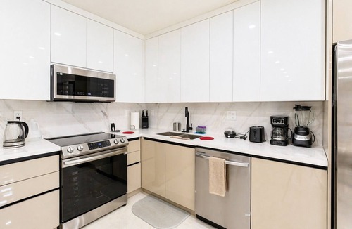 Miami Springs House | Spacious 4-bedroom home in peaceful Miami Springs - Sleeps 14