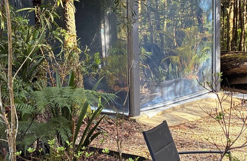 Springbrook Cabin | Springbrook Canyon Cabin