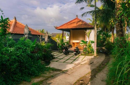 Melayang Villa | SRI AMERTA villa