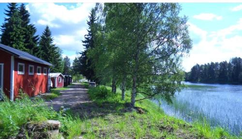 Stode Other | Stöde Camping