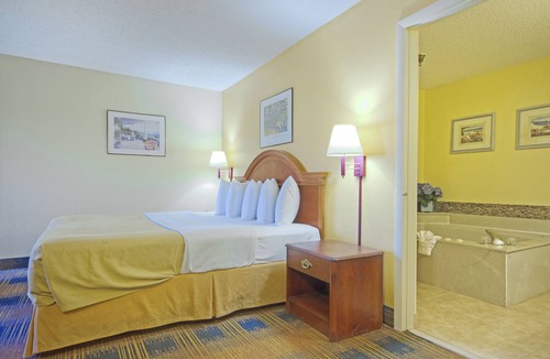 St. Augustine Beach Hotel | St. Augustine Island Inn