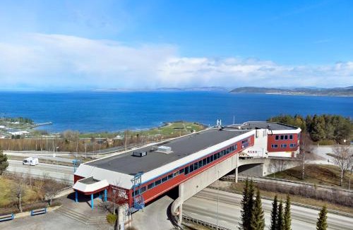 Midtsandan Hotel | Stav Hotel
