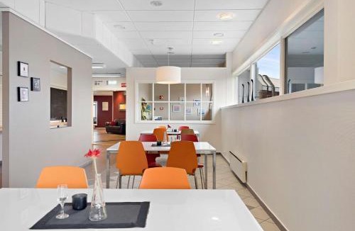 Midtsandan Hotel | Stav Hotel