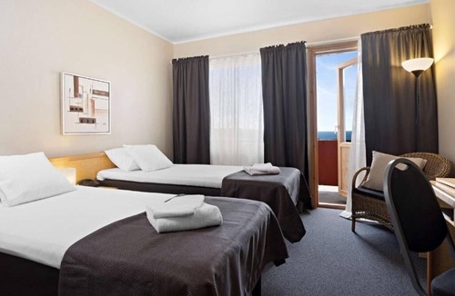 Midtsandan Hotel | Stav Hotel