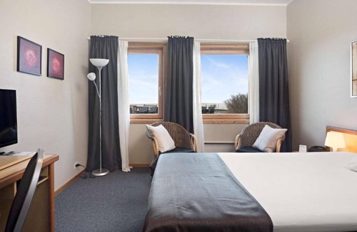 Midtsandan Hotel | Stav Hotel