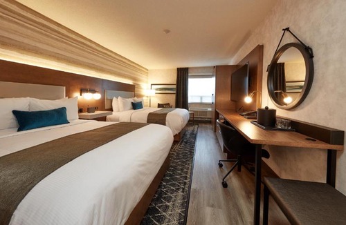 Etobicoke Hotel | Stay Inn Hotel Toronto