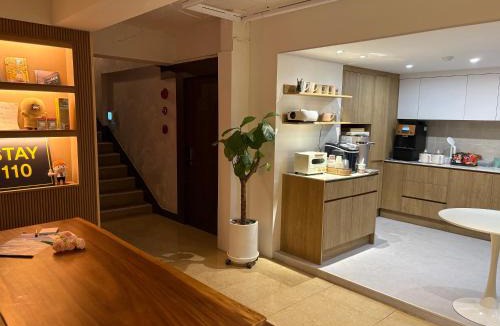 Mia-dong Hotel | stay110