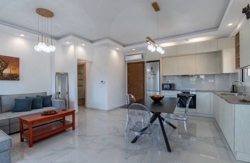 Tavronitis House | Stella's House near the Sea in Tavronitis