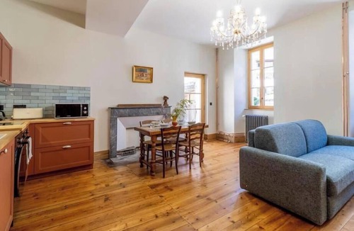Les Echelles House | Stendhal House - La Chartreuse