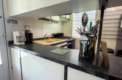 Esperanza House | Steps from the Beach & Bio Bay Tours in Esperanza