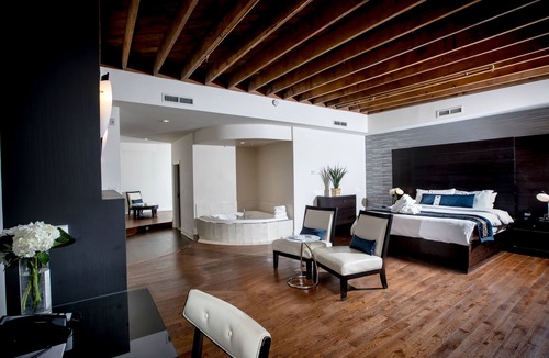 Niagara Falls Hotel | Sterling Inn & Spa - an Ontario's Finest Inn