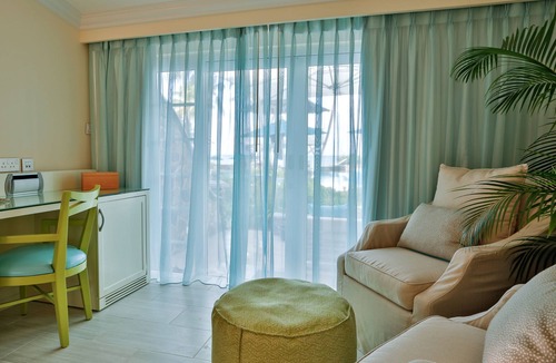 Castries Hotel | StolenTime St Lucia, Adult Only All-Inclusive Boutique Resort