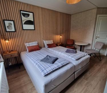Syssleback Hotel | Strandås B&B