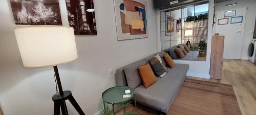San Sebastian de los Reyes Apartment | Studio Europa 30