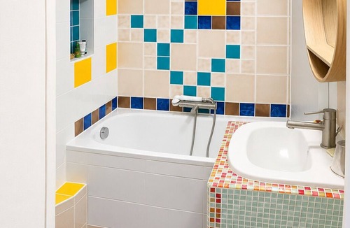 Saint-Victor Apartment | 💙Studio Saint Victor, next to Notre Dame 🤍, lovely decorated, very quiet ❤️