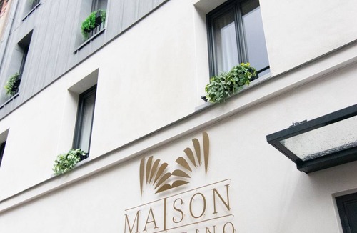 Billancourt–Rives de Seine Apartment | Studio-Wet room-City view