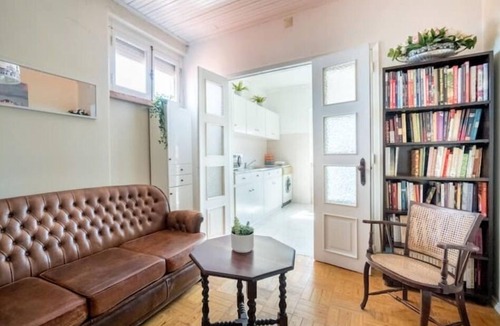 Alvalade Apartment | Stylish flat in the heart of Lisbon