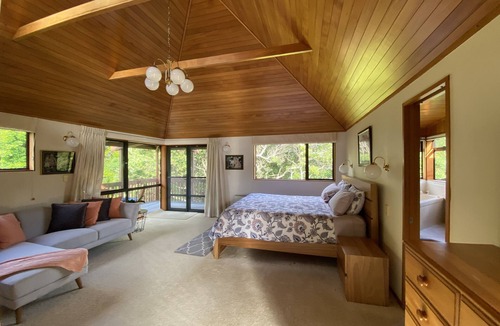 Lynfield House | Suitable for Romantic/family holiday in a mesmerising quiet natural surroundings