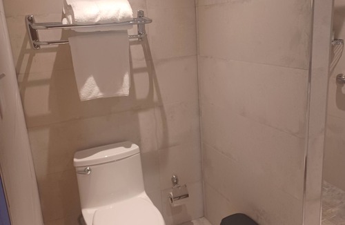 Boqueron Hotel | SUITE 101 - 4 PEOPLE (ADA COMPLIANT)