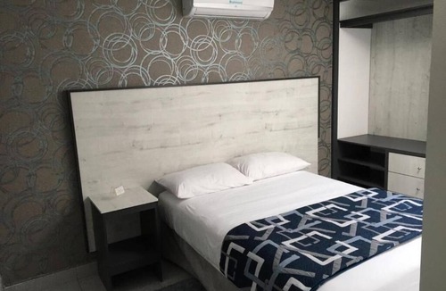 Aguascalientes Hotel | Suites Andre