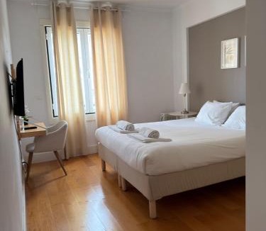 Alto do Pina Apartment | suites Lisboa areeiro
