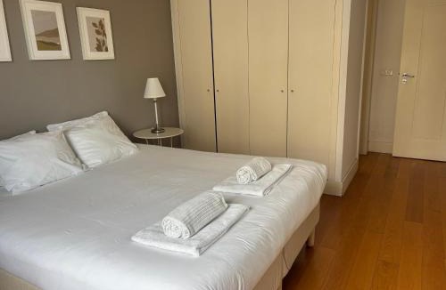 Alto do Pina Apartment | suites Lisboa areeiro
