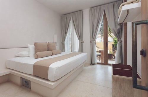 Zona Hotelera Hotel | Suites Panamera