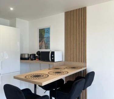 Tresserve Apartment | Sun beach