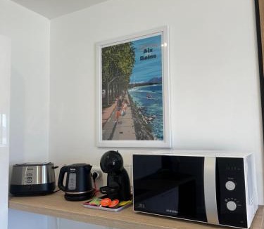 Tresserve Apartment | Sun beach