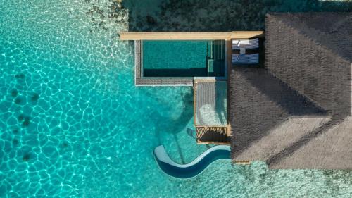Vilu Reef Resort | Sun Siyam Vilu Reef - 24 Hours All-Inclusive Dine-Around with Complimentary Return Trip