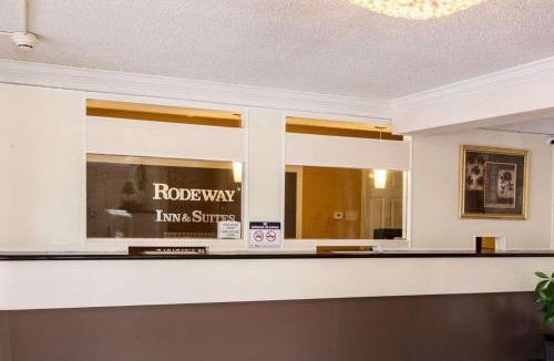 West Lake Forest Hotel | Sunrise Inn & Suites New Orleans