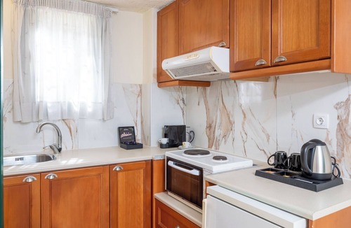 Piskopiano Hotel | Superior Two-Bedroom Maisonette with Sea View, Kalimera Village