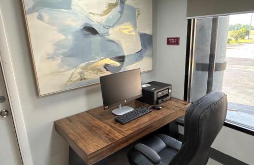 Rowland Hotel | SureStay Studio by Best Western Rowland